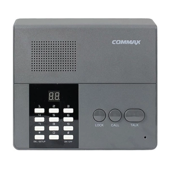 Commax CM-810