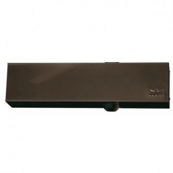 Dorma TS83  коричневый без рычага