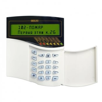Болид С2000М