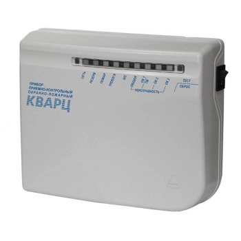 Кварц, вариант 2 изображение 2