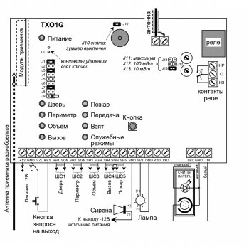 RS-200TP-RB изображение 1