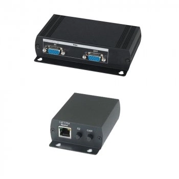 SC&T VD105
