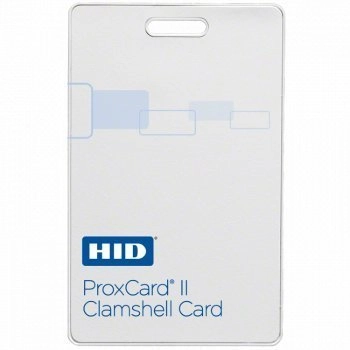 HID ProxCard II 