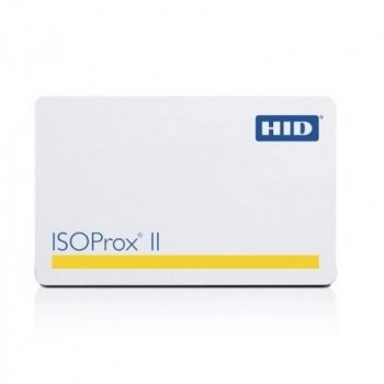 HID ISOProx II 