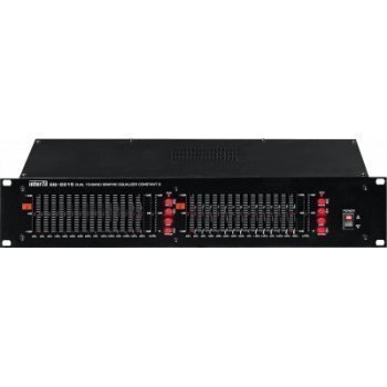 Inter-M EQ-2215