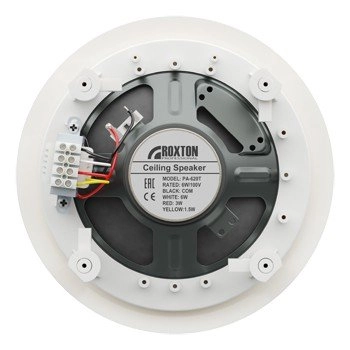 PA-620T изображение 4