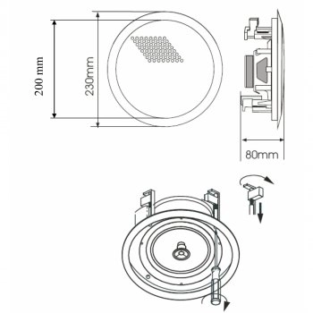 PA-620T изображение 5