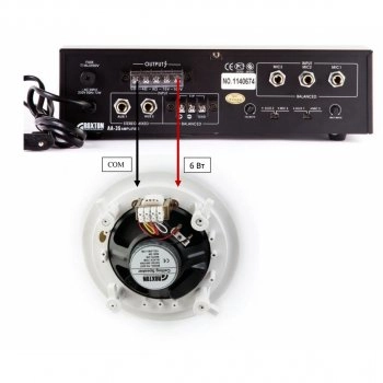 PA-620T изображение 6