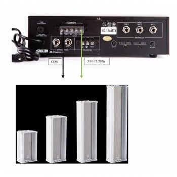 CS-830T изображение 6
