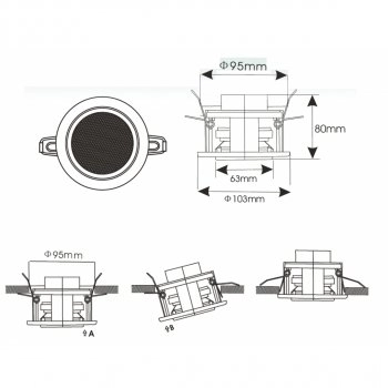 PA-610T изображение 4