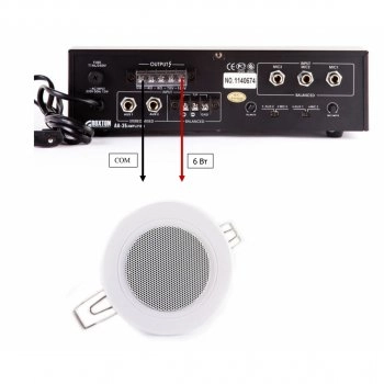 PA-610T изображение 5