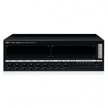 Inter-M PAM-480A