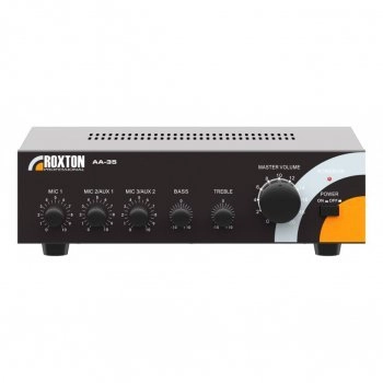 Roxton AA-35