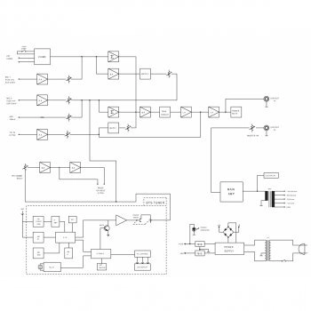 PA-1000B изображение 6