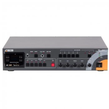 Roxton SX-480