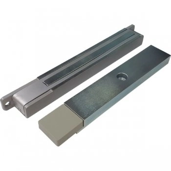 ALer AL-200-24V Premium серый 24В