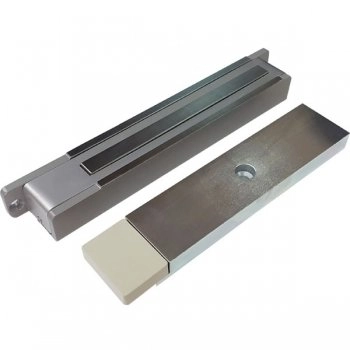 ALer AL-300-24V Premium серый 24В