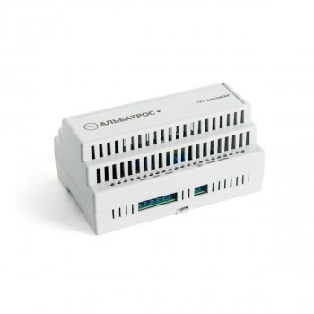 АЛЬБАТРОС-1500DIN изображение 3