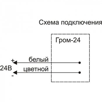 Гром-24 изображение 2