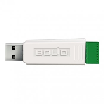 USB-RS232 Преобразователь изображение 2
