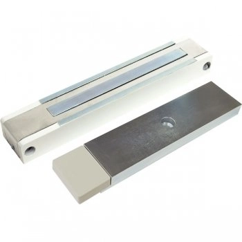 ALer AL-400-24V Premium белый 24В