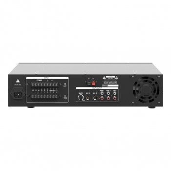 MZ-120 изображение 2