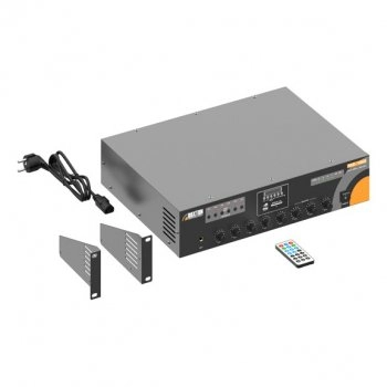MZ-120 изображение 5