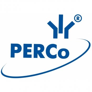 PERCo-KT02.3 (без планок) изображение 5