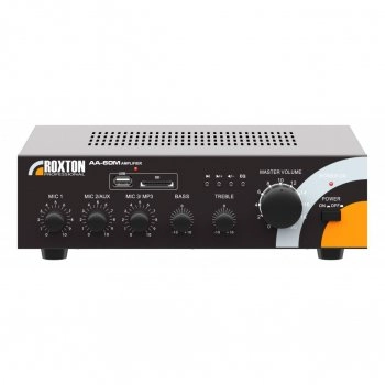 Roxton aa-60m
