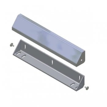 ALer MK AL-200PR серый