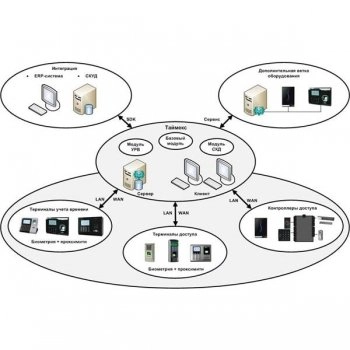 Smartec Timex Support