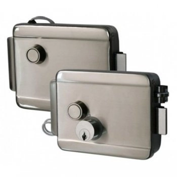 Smartec ST-RL073SI-SS