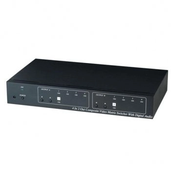 SC&T CS04M