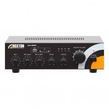 Roxton AA-35M