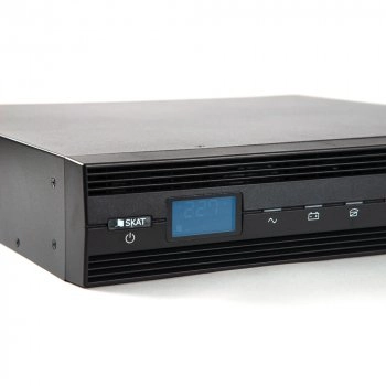 SKAT-UPS 1000-RACK-ON-R01 изображение 2