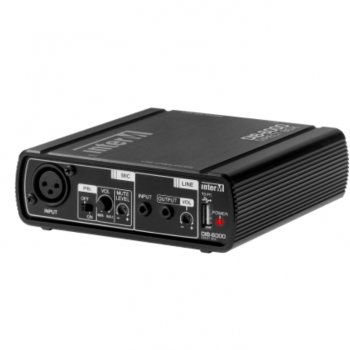 Inter-M DIB-6000