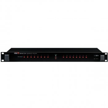 Inter-M ER-6116