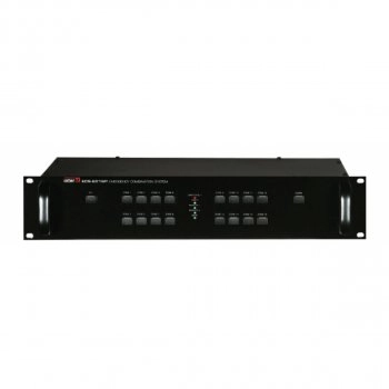 Inter-M ECS-6216P