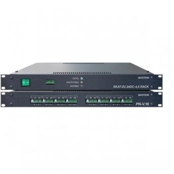 Бастион SKAT-V16 Rack