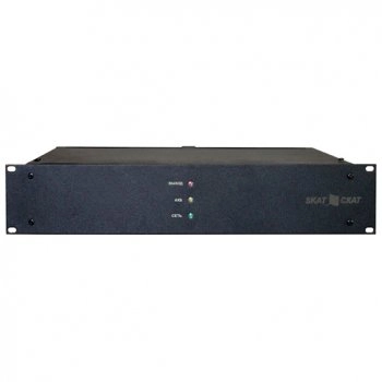 SKAT-RLPS.48DC-10 RACK изображение 2