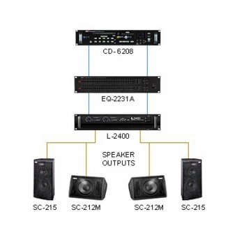 EQ-2231A изображение 4