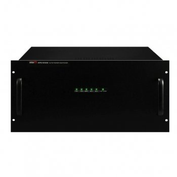 Inter-M APS-6502
