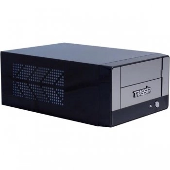 TRASSIR  MiniNVR Hybrid 18