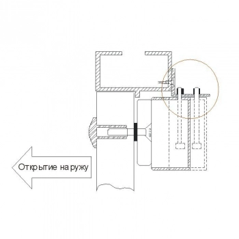 ST-BR180L изображение 1