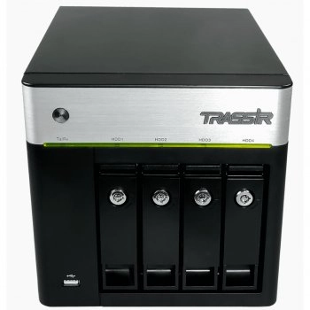 TRASSIR  DuoStation AnyIP 16