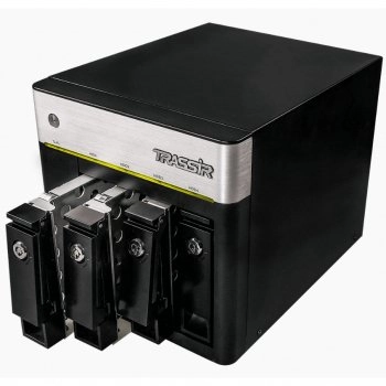 TRASSIR DuoStation AnyIP 16 изображение 2