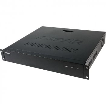 TRASSIR DuoStation AnyIP 16 RE изображение 2