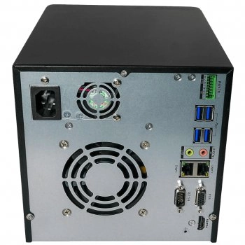 TRASSIR DuoStation AF 32 изображение 3
