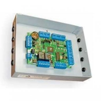 Gate -8000