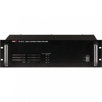 Inter-M PA-6312